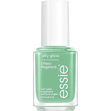 Essie Jelly Gloss Nail Polish - 110 Cactus Jelly 13.5ml