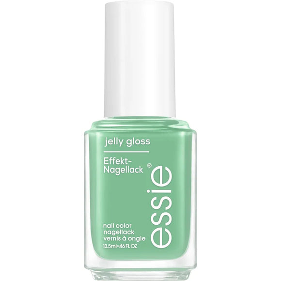 Essie Jelly Gloss Nail Polish - 110 Cactus Jelly 13.5ml