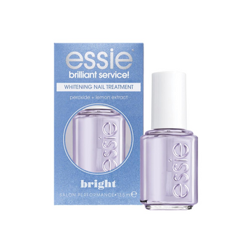 Essie Whitening Nail Treatment - Bright