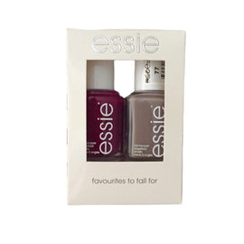 Essie Favourites To Fall For Nail Polish - Bahama Mama Chinchilly