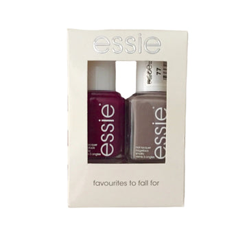 Essie Favourites To Fall For Nail Polish - Bahama Mama Chinchilly