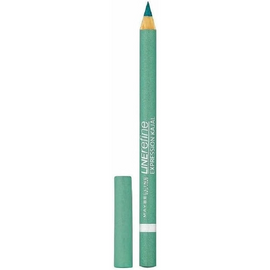 Maybelline Line Refine Expression Kajal Soft Kohl Liner - 037 Green