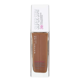 Maybelline Superstay Long-Lasting Foundation 70 Cocoa