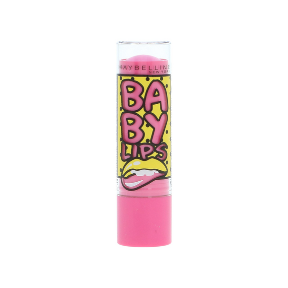 Maybelline Baby Lips Moisturising Lip Balm - 20