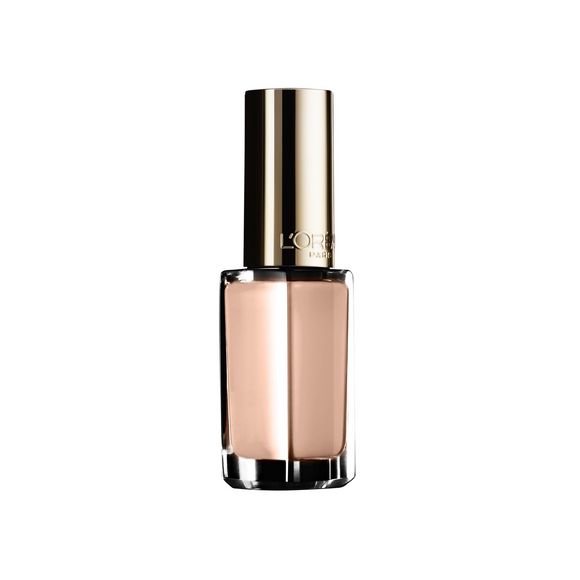 L'Oreal Nail Polish - 191 Boho Nude