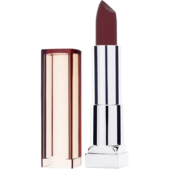 Maybelline Color Sensational Lipstick - 757 Naked Brown
