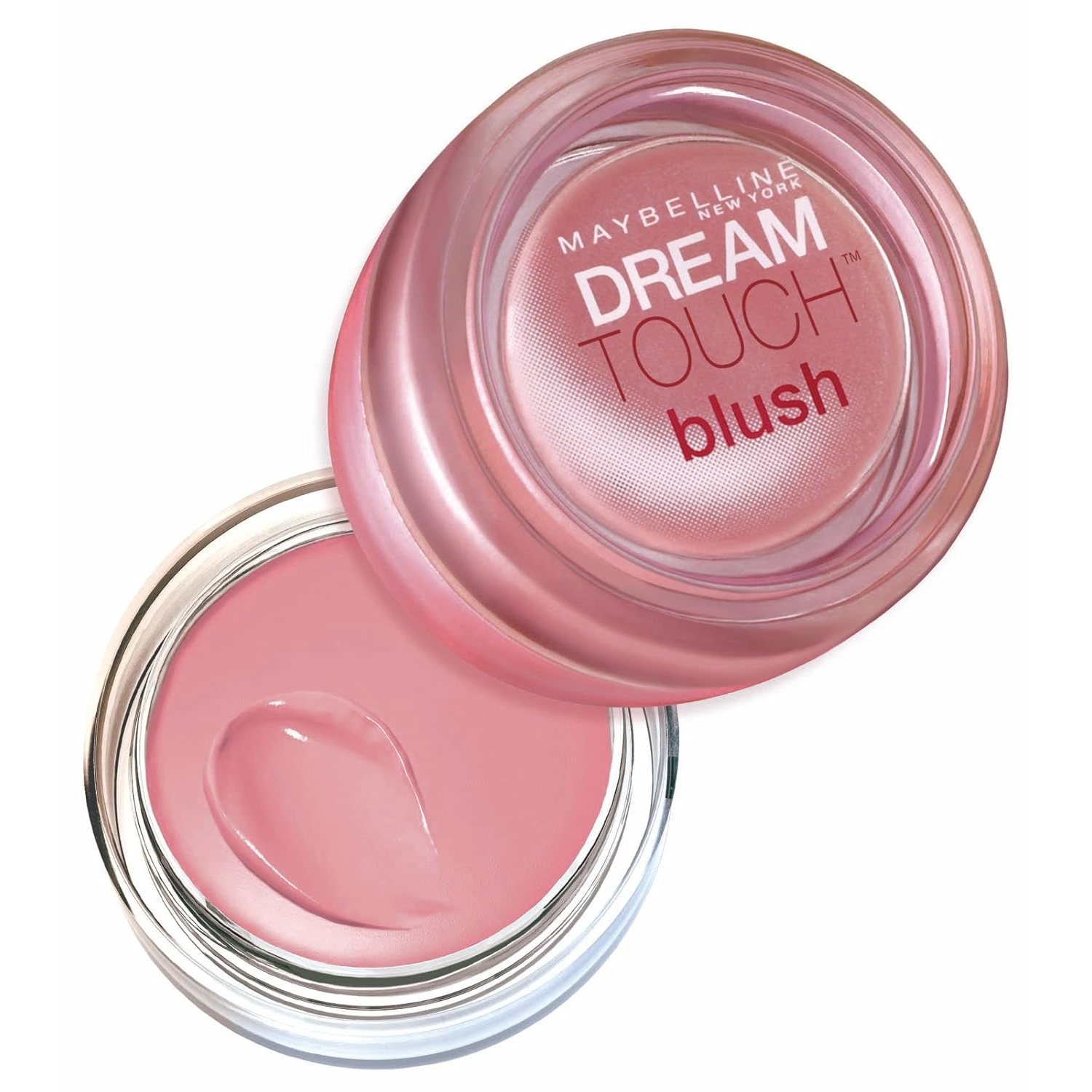 Maybelline Dream Touch Blush - 06 Berry