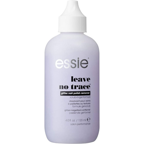Essie Glitter Nail Polish Remover