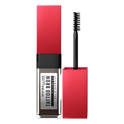 Maybelline Tattoo Brow 36H Styling Gel - 257 Medium Brown