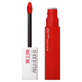 Maybelline Superstay Matte Ink Lipstick - 330 Innovator