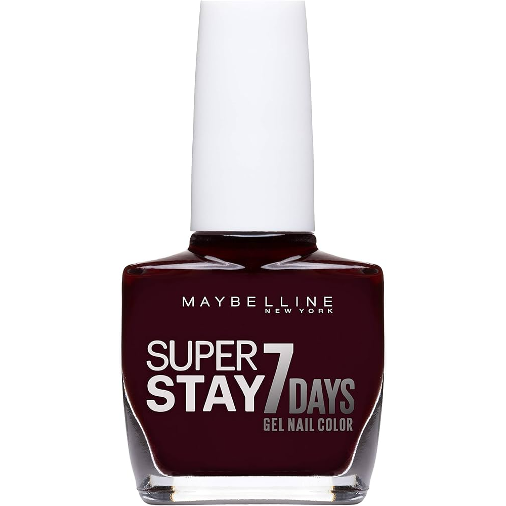 Maybelline Super Stay Nail Polish - 287 Rouge Couture