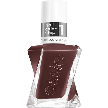 Essie Gel Couture Nail Polish - 542 All Checked Out
