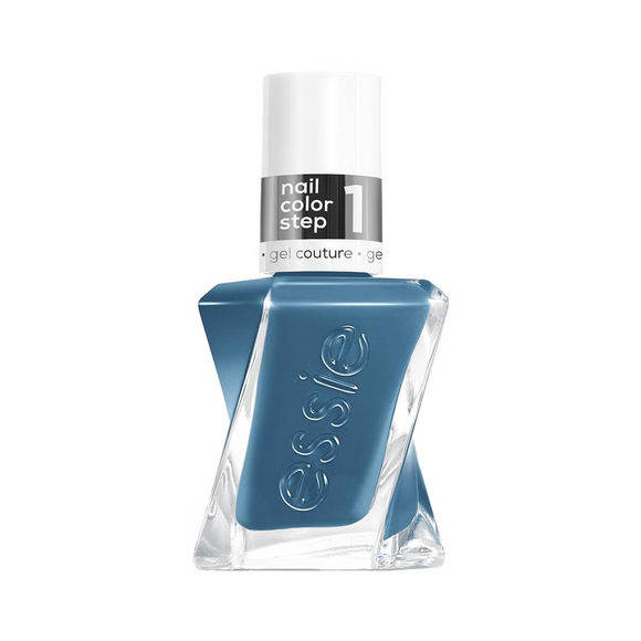 Essie Gel Couture Nail Polish - 546 Cut Loose