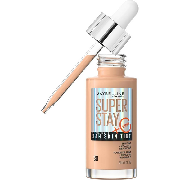 Maybelline Super Stay Up To 24H Skin Tint - 30