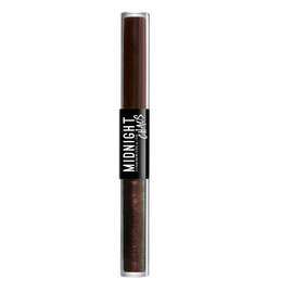 NYX Professional Makeup Dual Ended Eyeliner 06 Brown