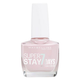 Maybelline Super Stay Nail Polish - 876 Flesh Tone