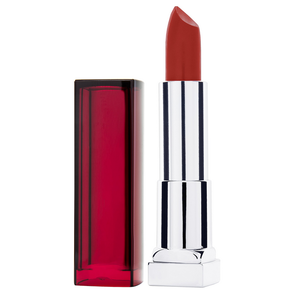 Maybelline Color Sensational Lipstick - 538 Ravishing Rose