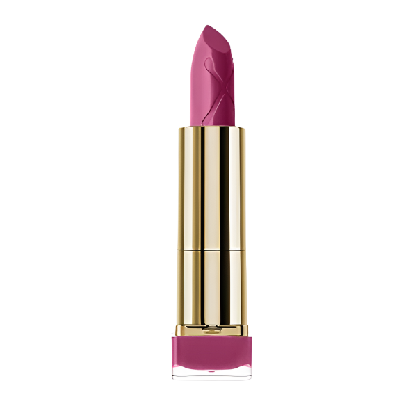 Max Factor Color Elixir Lipstick - 125 Icy Rose