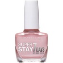 Maybelline Super Stay Nail Polish - 78 Porcelain-1