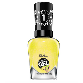 Sally Hansen Miracle Gel 90s Nail Polish - 891 Mixtape