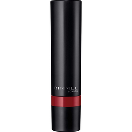 Rimmel Lasting Finish Lipstick - 550 Thirsty Bae