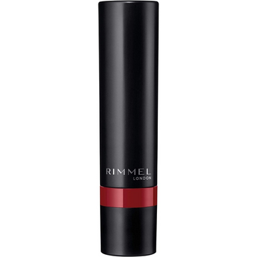 Rimmel Lasting Finish Lipstick - 550 Thirsty Bae