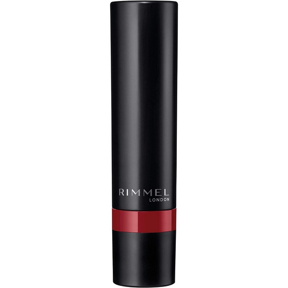 Rimmel Lasting Finish Lipstick - 550 Thirsty Bae