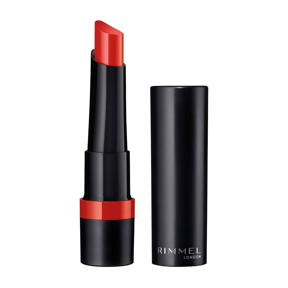 Rimmel Lasting Finish Lipstick - 610 Lit !