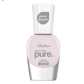 Sally Hansen Good Kind Pure Vegan Nail Polish - 190 Rose Petal