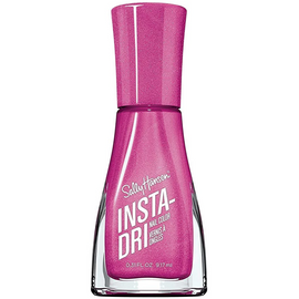 Sally Hansen Insta-Dri Nail Polish - 293 Pumped Up Pink