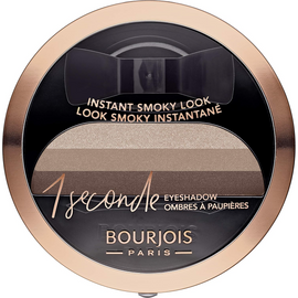 Bourjois 1 Second Instant Smoky Look Eyeshadow - 06 Abracada ' Brown