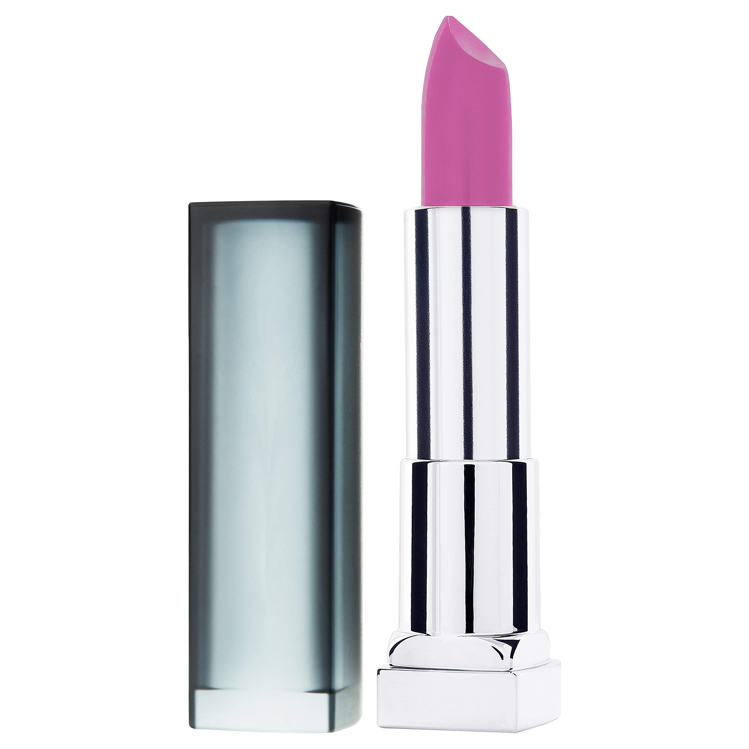 Maybelline Color Sensational Lipstick - 940 Rose Rush - 0