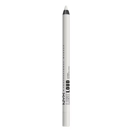 NYX Professional Makeup Line Loud Lip Pencil - 001 Gimme Drama