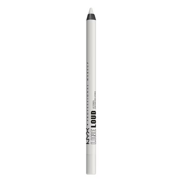 NYX Professional Makeup Line Loud Lip Pencil - 001 Gimme Drama - 0