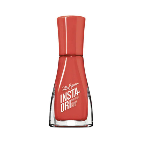 Sally Hansen Insta-Dri Nail Polish - 359 Hail Cherry