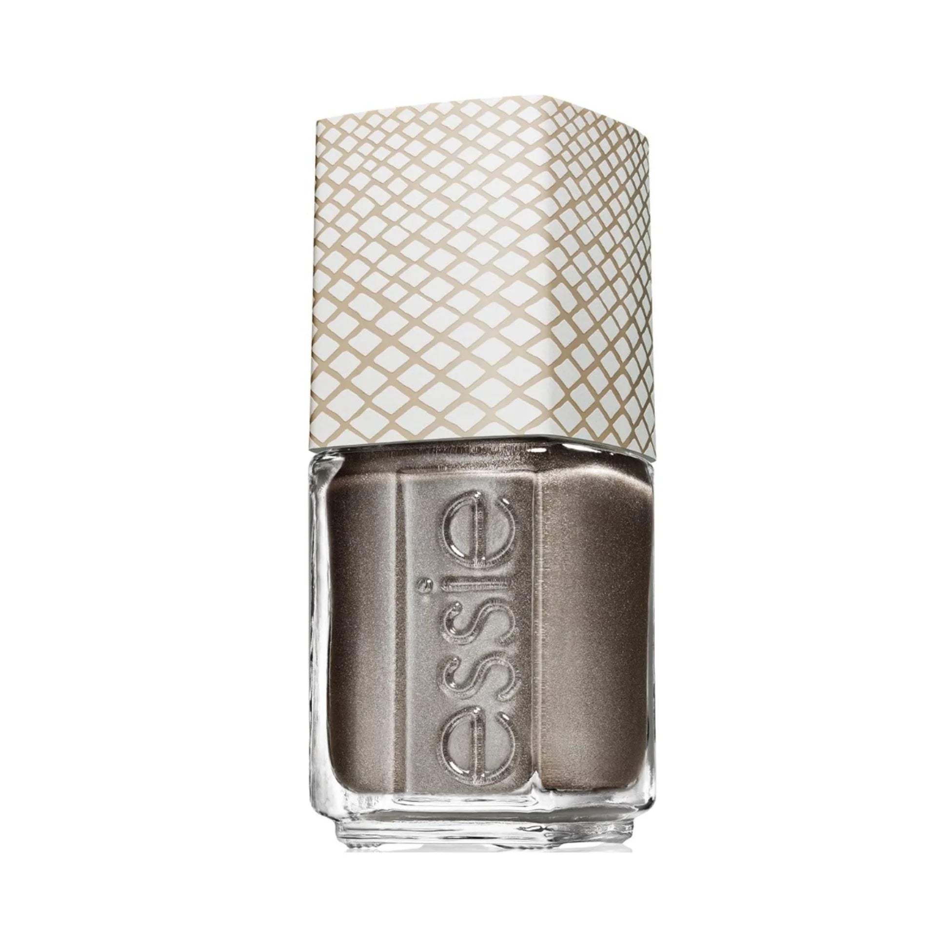 Essie Nail Polish - 235 Snake , Rattle And Roll