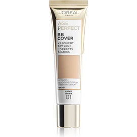 L'Oreal Paris Age Perfect BB Cream 01 Light Ivory