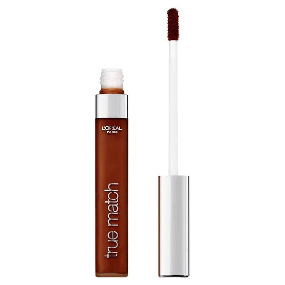 [B-GRADE] L'Oreal Paris True Match Concealer - 10.N Cocoa