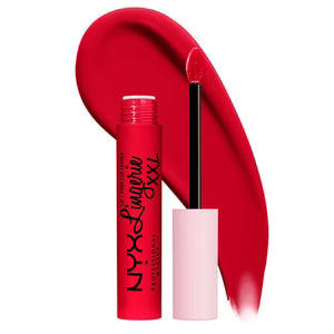 NYX Lingerie XXL Matte Liquid Lipstick - 28 Untamable