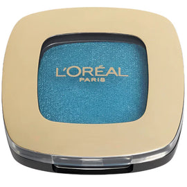 L'Oreal Color Riche Eyeshadow - 410 Punky Turquoise