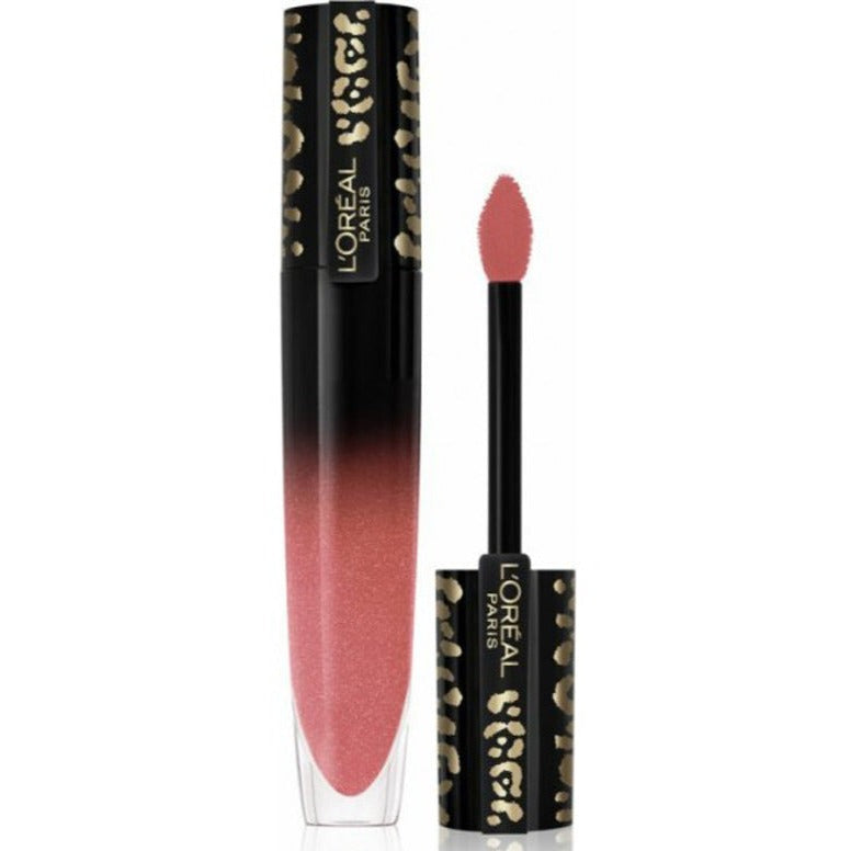 L'Oreal Rouge Signature Lipstick - 320 Be Feminist