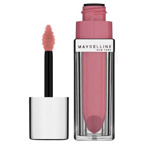 Maybelline Color Sensational Elixir Lip Gloss - 705 Blush Essence