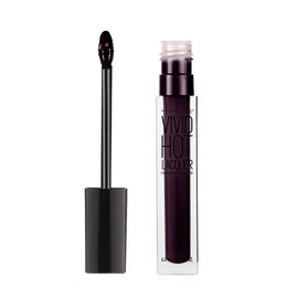 [NO LABEL] Maybelline Vivid Hot Lacquer Lipstick - 82 Slay It