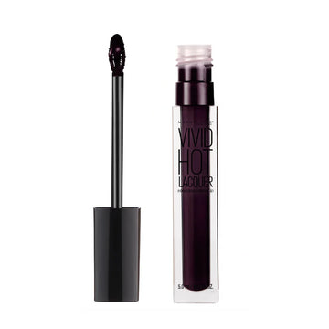 [NO LABEL] Maybelline Vivid Hot Lacquer Lipstick - 82 Slay It