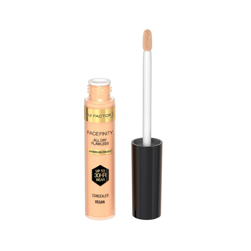 Max Factor Facefinity All Day Flawless Concealer - 010