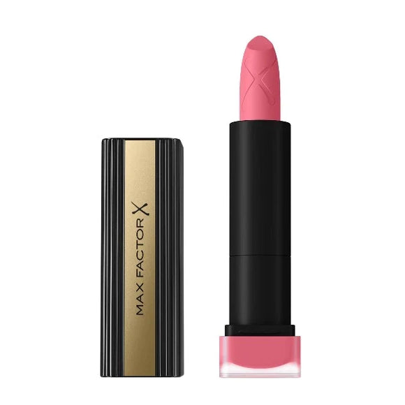 Max Factor Colour Elixir Matte Lipstick - 020 Rose