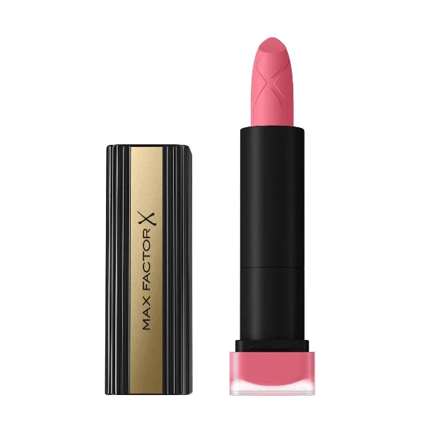 Max Factor Colour Elixir Matte Lipstick - 020 Rose