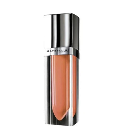 Maybelline Color Sensational Elixir Lip Gloss - 725 Caramel Infused