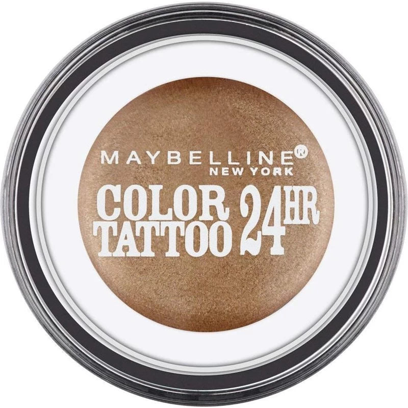 Maybelline Colour Tattoo 24 Hour Eye Shadow - 102 Fantasy