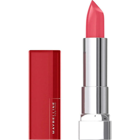 Maybelline Colour Sensational Lipstick - 422 Coral Tonic